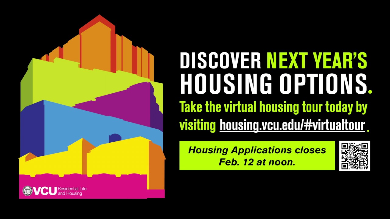 Virtual Housing Tours