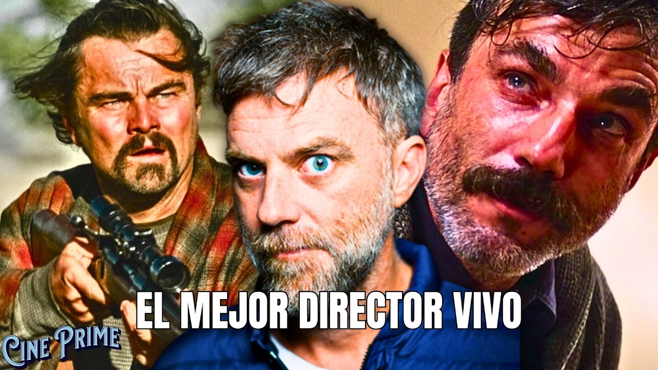 Películas de Paul Thomas Anderson de PEOR a MEJOR (¿Es ONE BATTLE AFTER ANOTHER su obra maestra?)