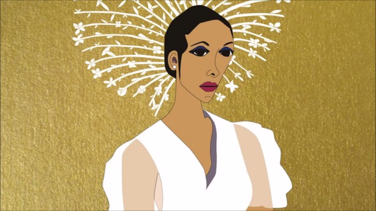 Mach-Hommy - Bloody Penthouse (Instrumental)