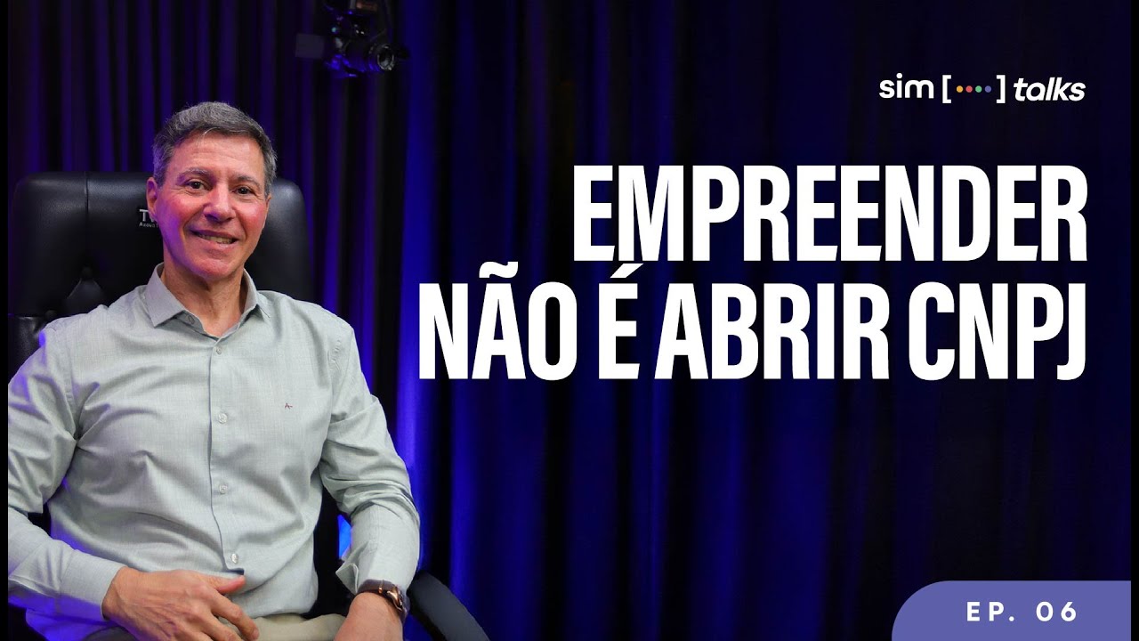 Empreender não é abrir CNPJ: 30 anos construindo segurança, gestão e confiança