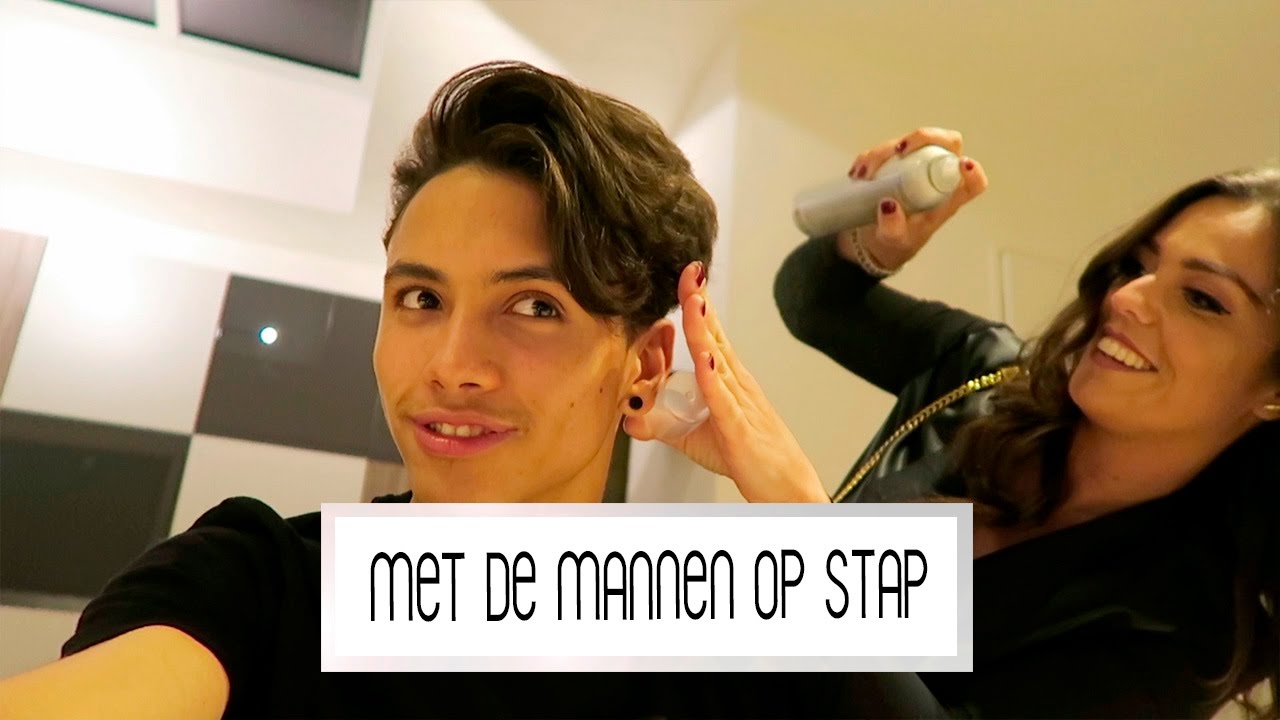 STAPPEN MET DE MANNEN | Laura Ponticorvo | VLOG #289