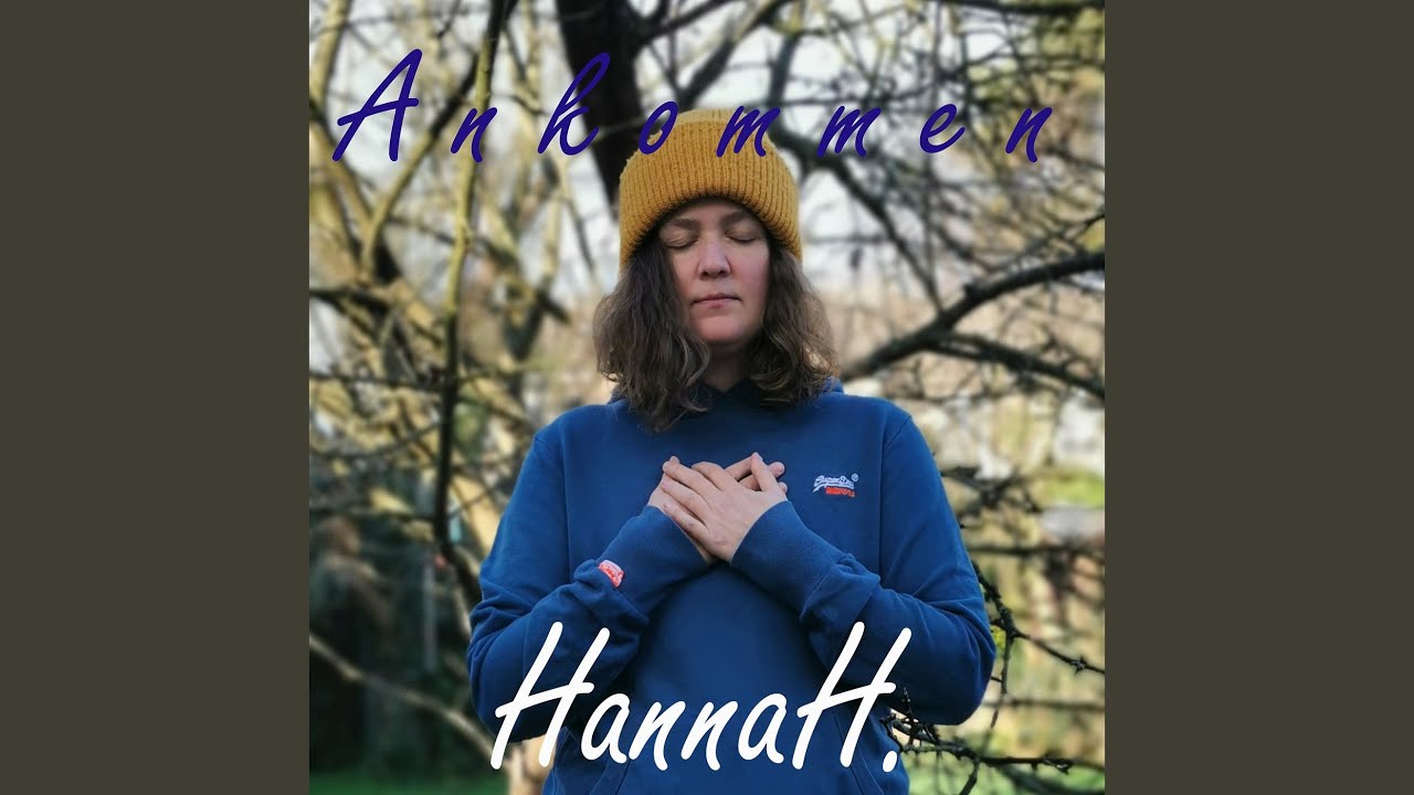 Ankommen