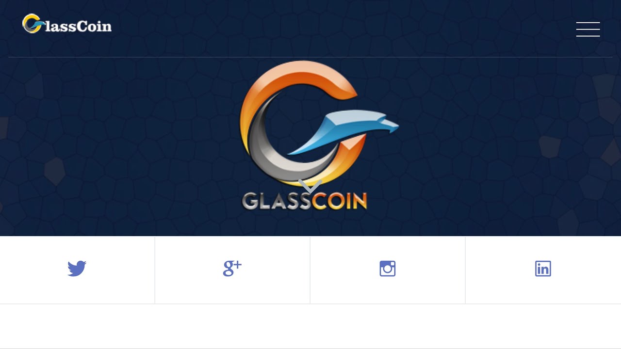 GlassCoin - Worth Buying?  Why I didn&rsquo;t invest and why I may not invest.