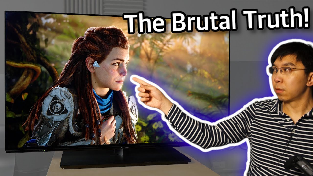 Think You Don’t Need Accurate Colours for Playing Games? You're DEAD WRONG - Here's Proof.