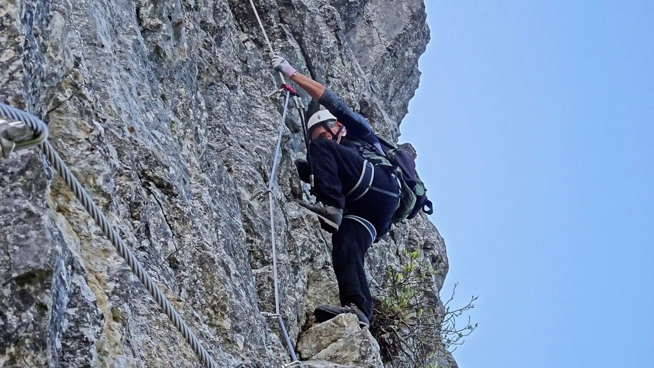 Ferrata 