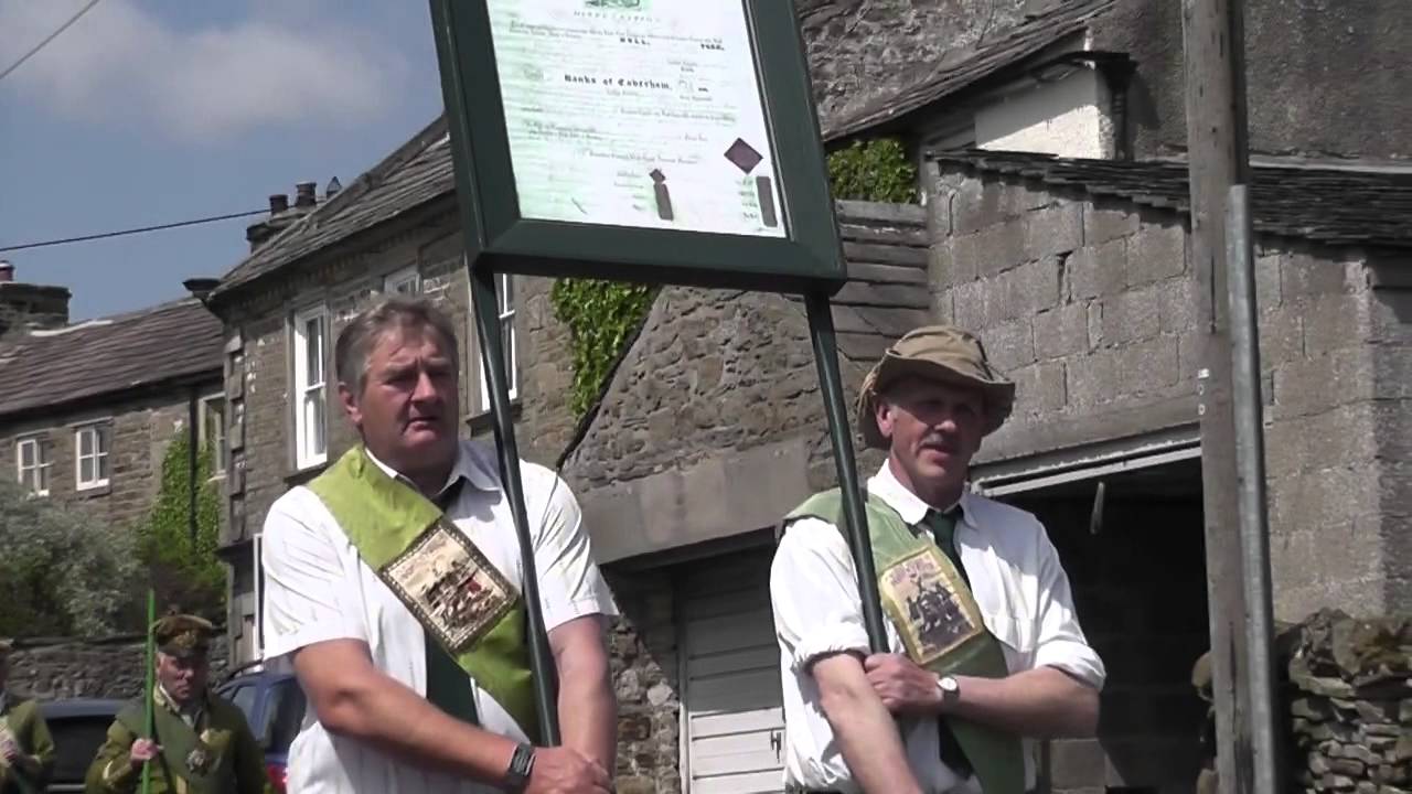 Foresters' Day 2013