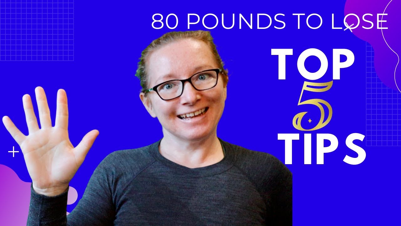 5 Walking Tips | 5 Tips For Long Distance Walking