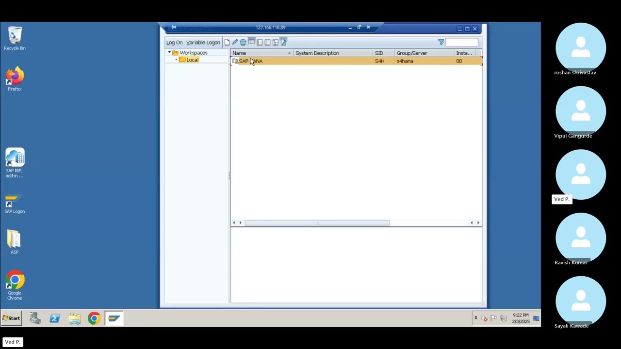 SAP MM Source List: Functionality & Prerequisites