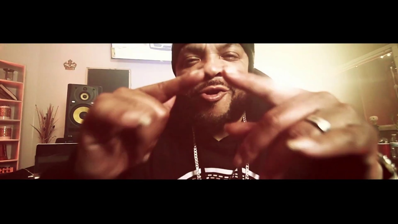 KOKANE - DOO DOO HEADZ  - FINGER ROLL