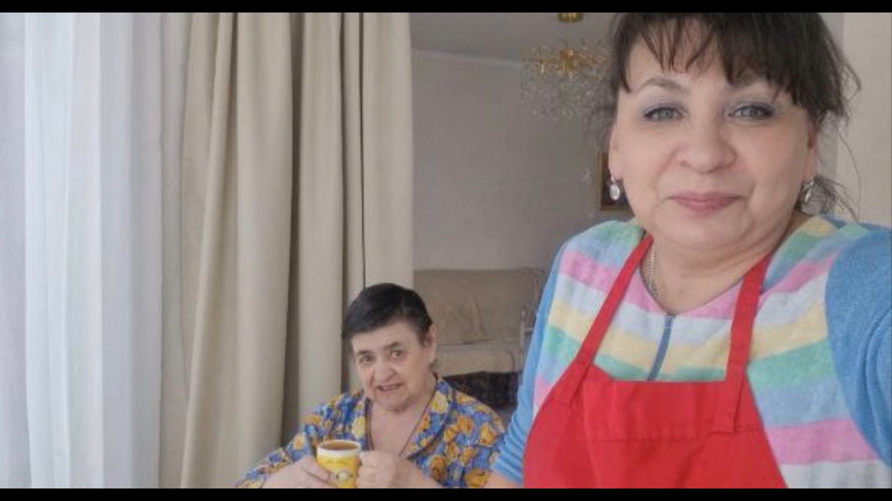 Почему мы раньше об этом не знали. За что ругает мама? Вкусно и полезно. Наши планы.
