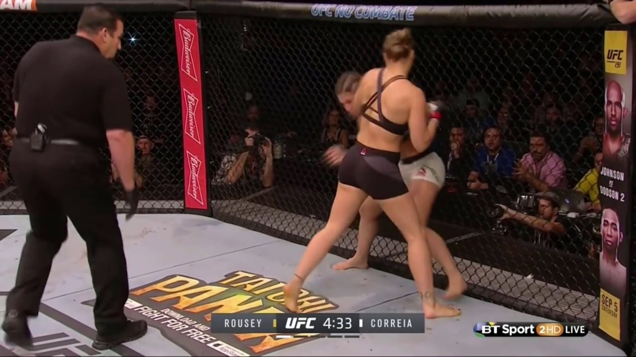 MMA FACEPLANT KNOCKOUT