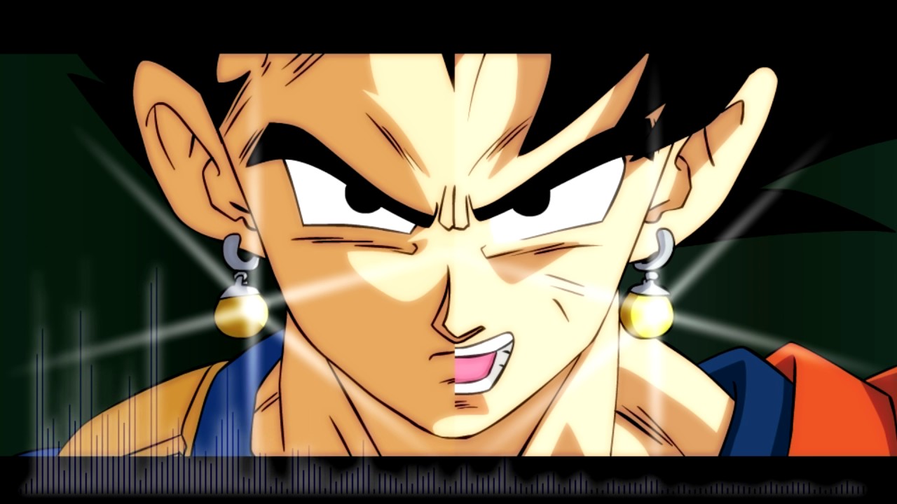 Dragon Ball Kai/Super OST - The Ultimate Super Warrior is Born | Recreation/Arrangement