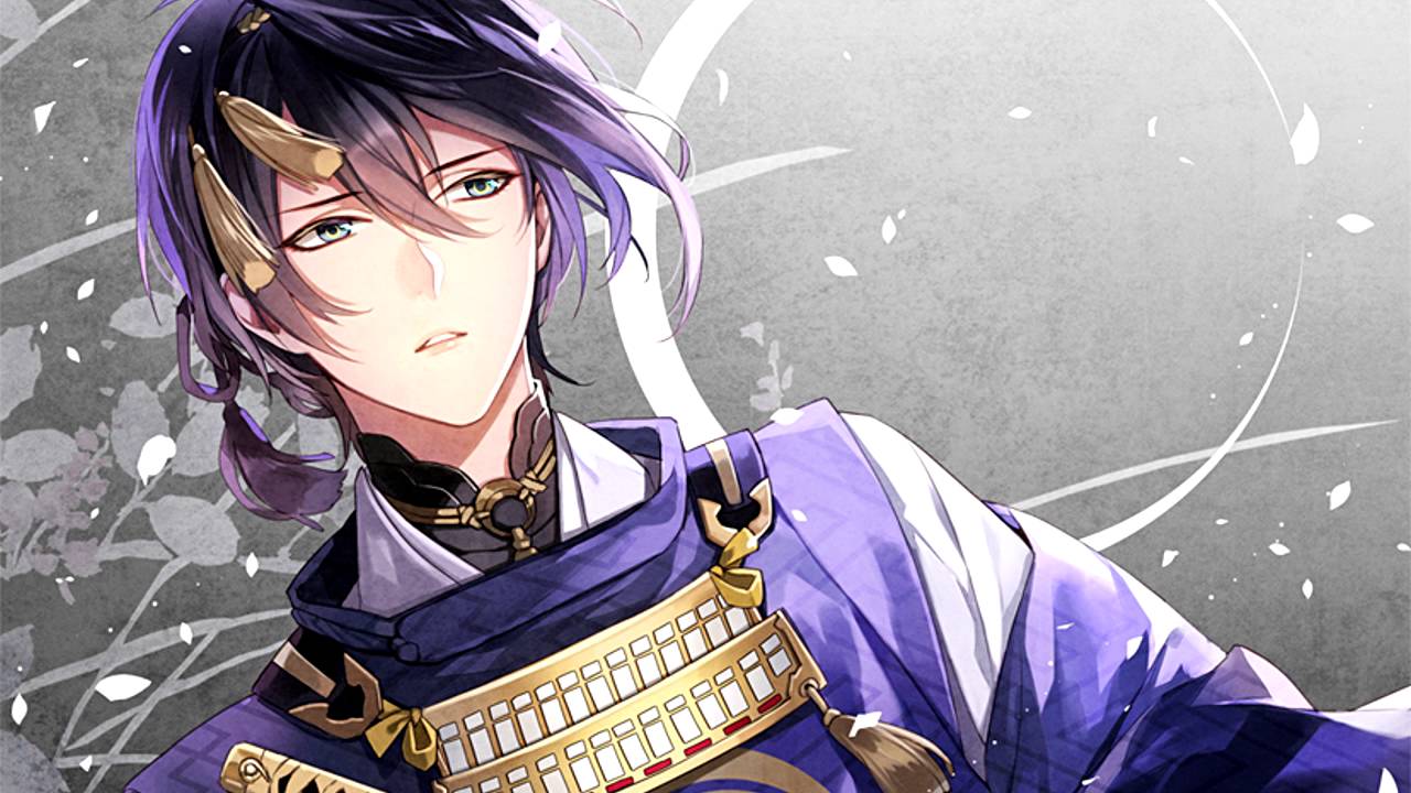【刀剣乱舞ボーカル】 審神者 【幽閉カタルシス】
