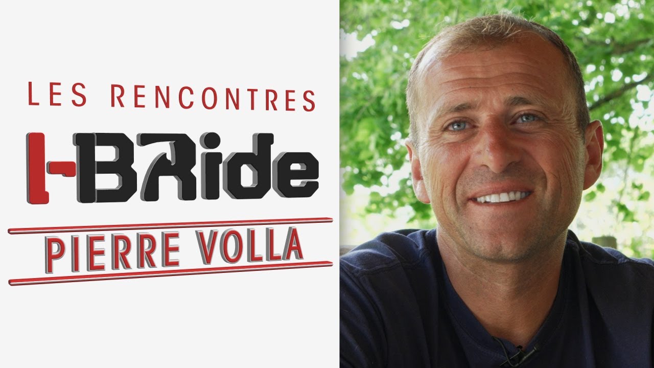 Les Rencontres I Bride Episode 07   Pierre Volla