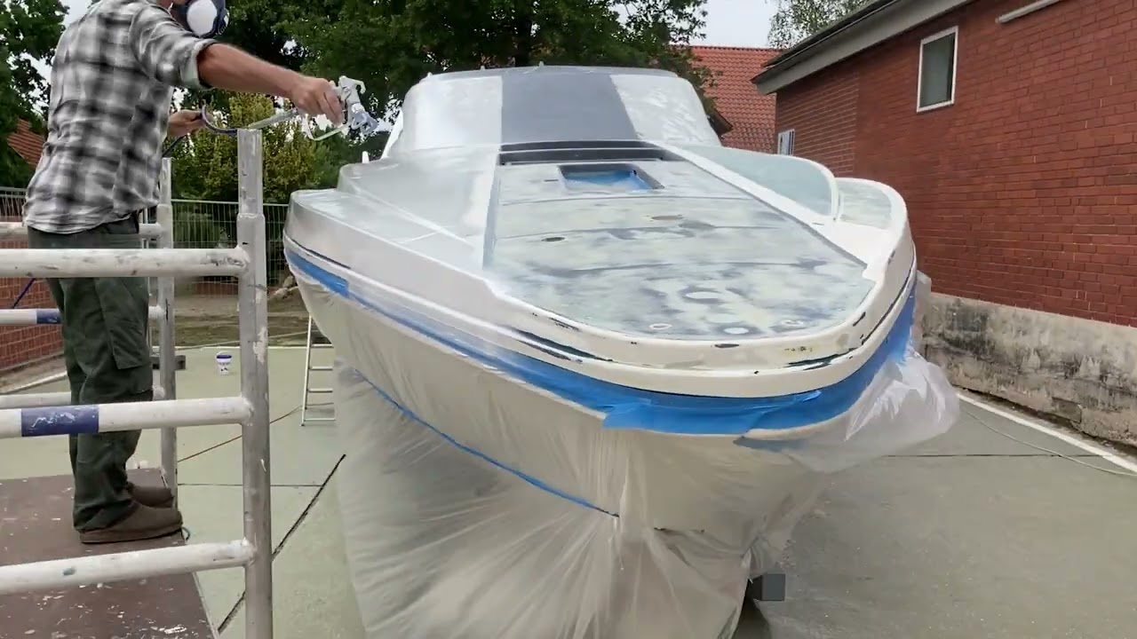 Riva 2000 Part 3