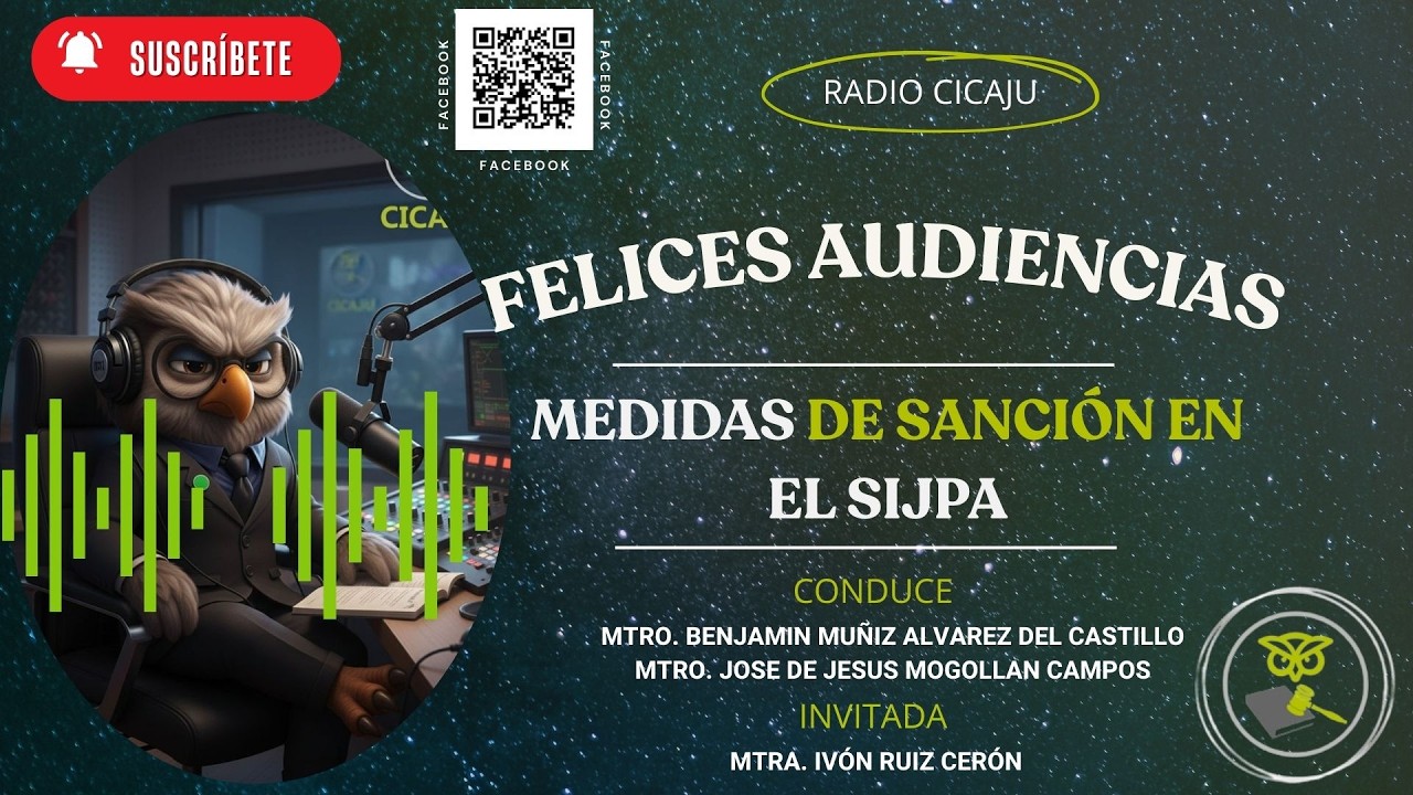 Felices Audiencias #7