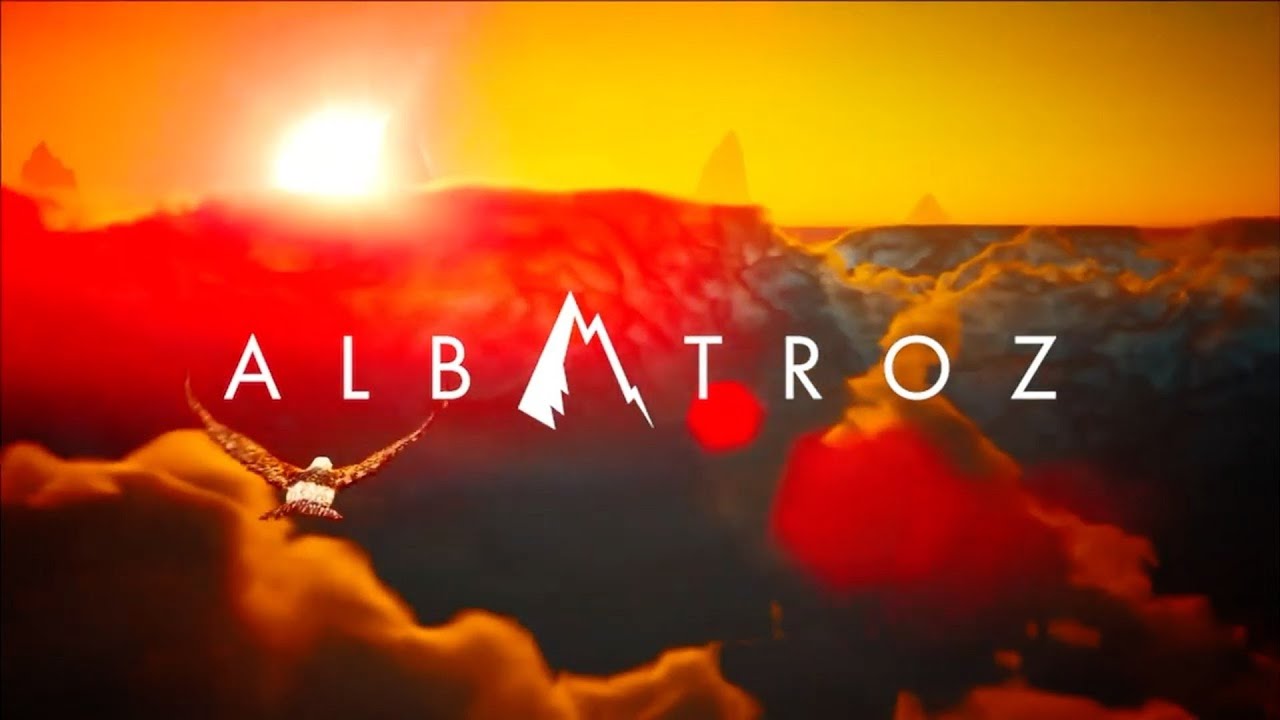 Albatroz Gameplay (PC UHD) [4K60FPS] Episode#1