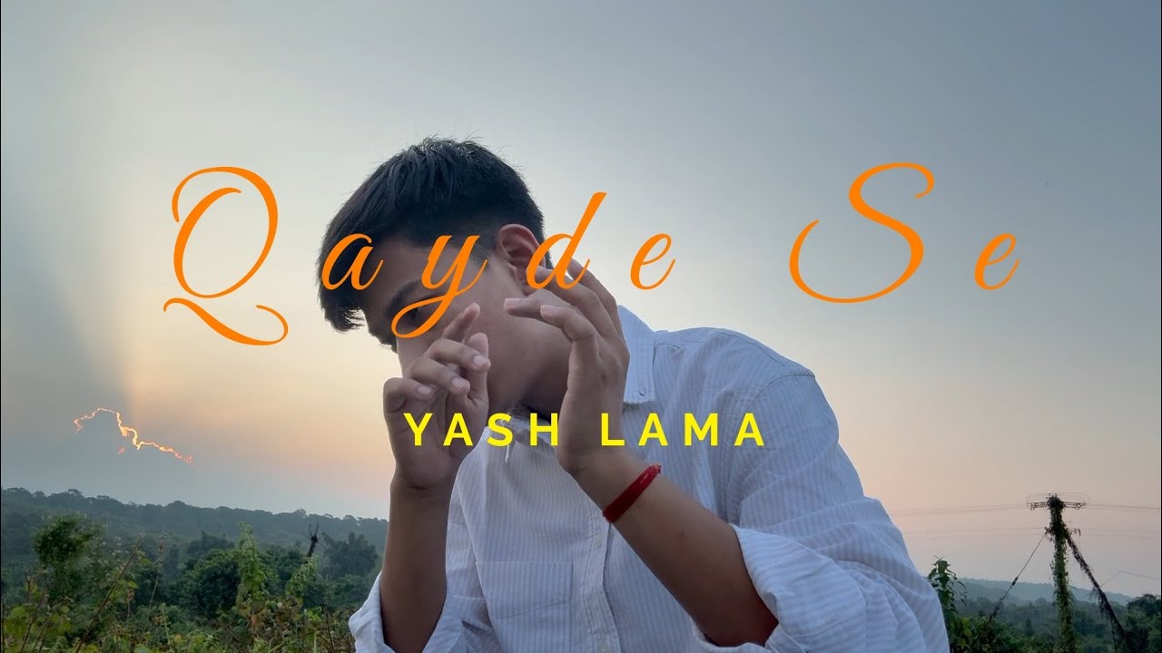 Qayde Se - Raw Cover