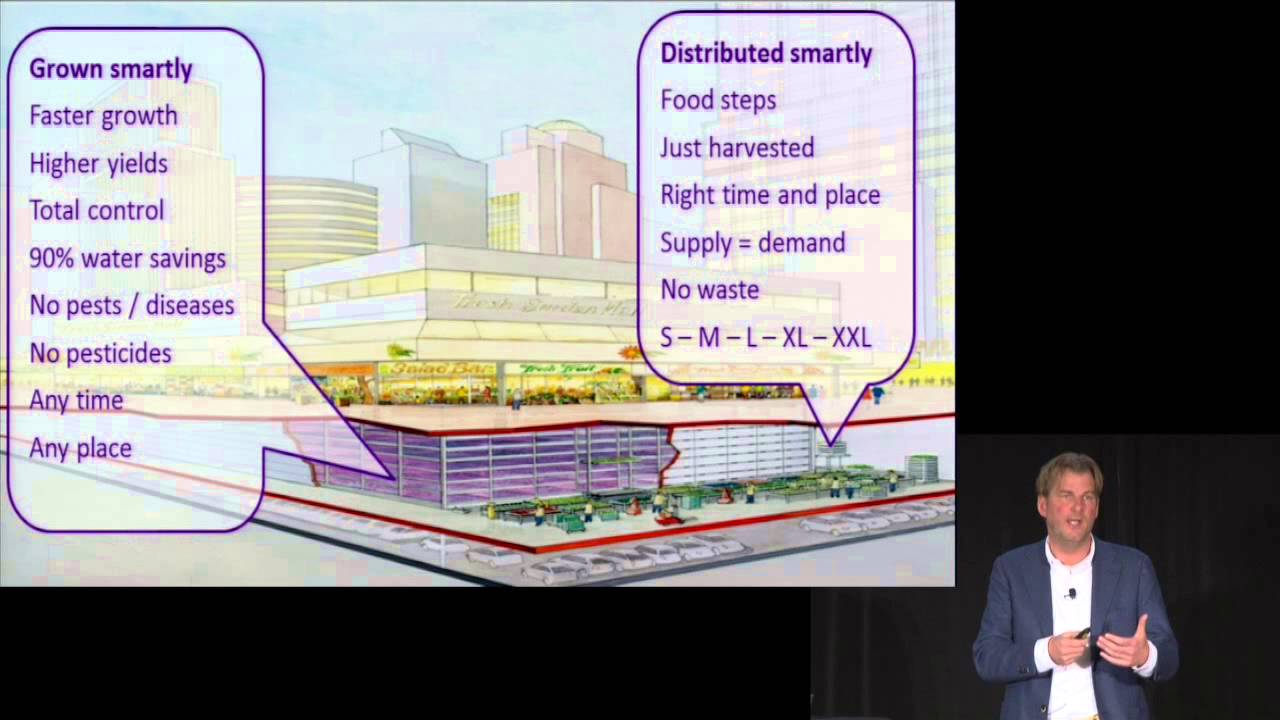 Plant Lab: The Next Generation of Growing
