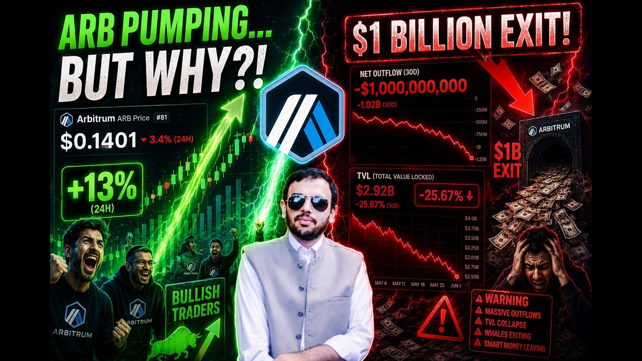 Arbitrum Price Prediction💥 ARB Coin Price Prediction | Arbitrum Crypto