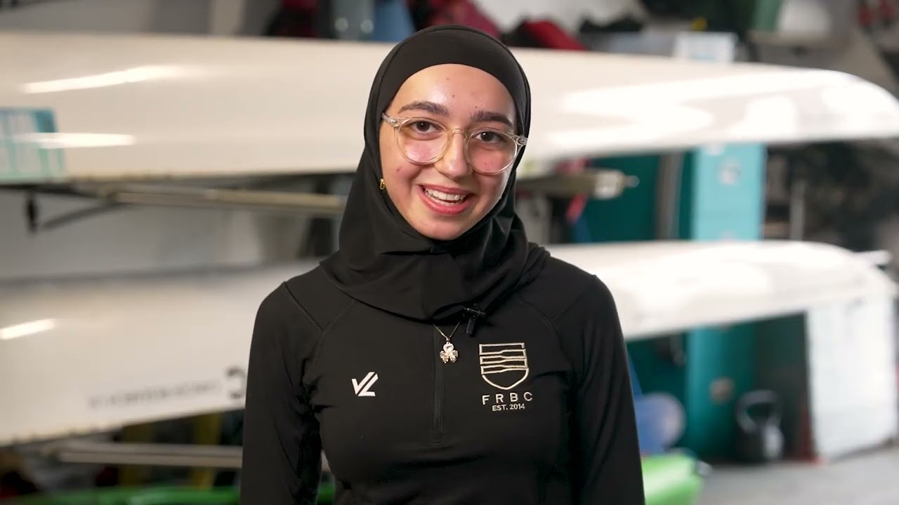 Fulham Reach Boat Club – Impact 2024/25