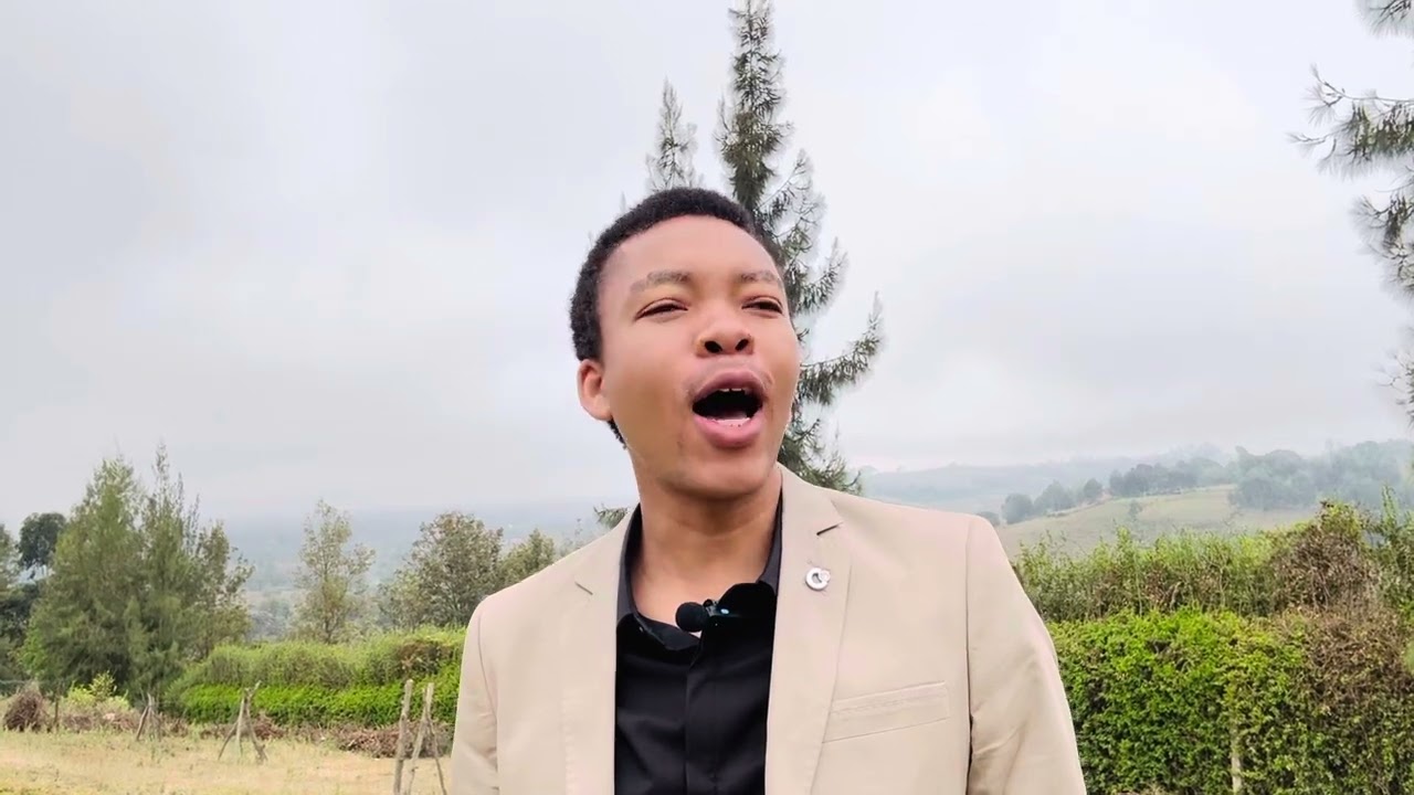 Joramu Nkumbi - MABALAGHA, WALUMBI, MATILABA, MAARUBU, JAHARA, HENEZI, MAKI NA UKETO, FUSULI, KIADA.