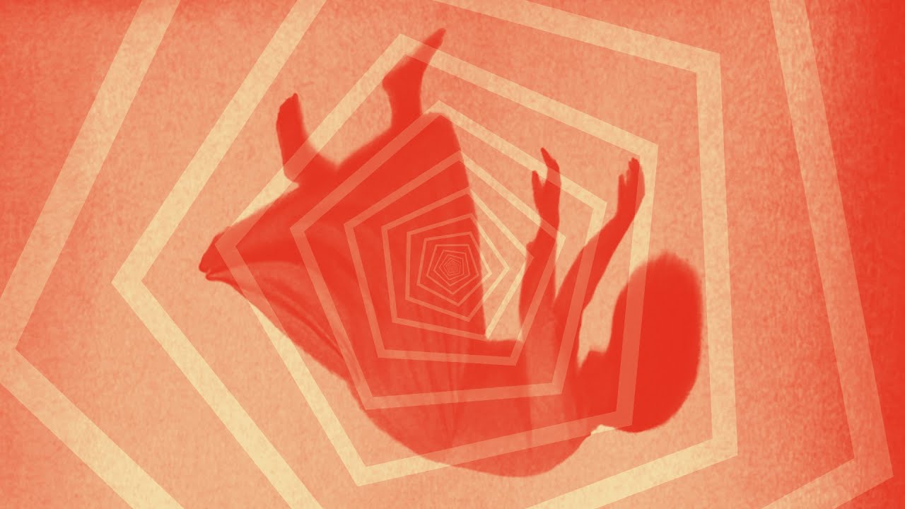 Surviving Alice in Wonderland Syndrome, A Rare, Terrifying Brain Disorder
