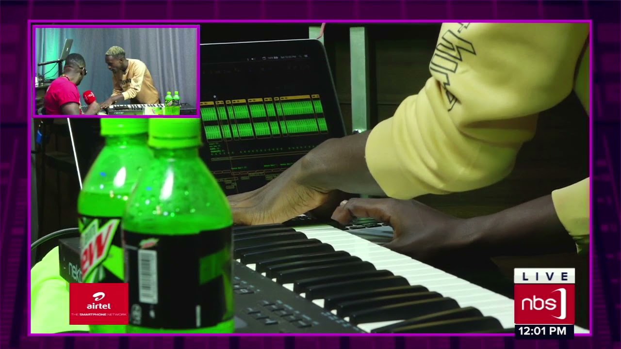 How ( Soundgasm) By Rema was created with Producer  Beats By iB On Nbshitmaker Show .