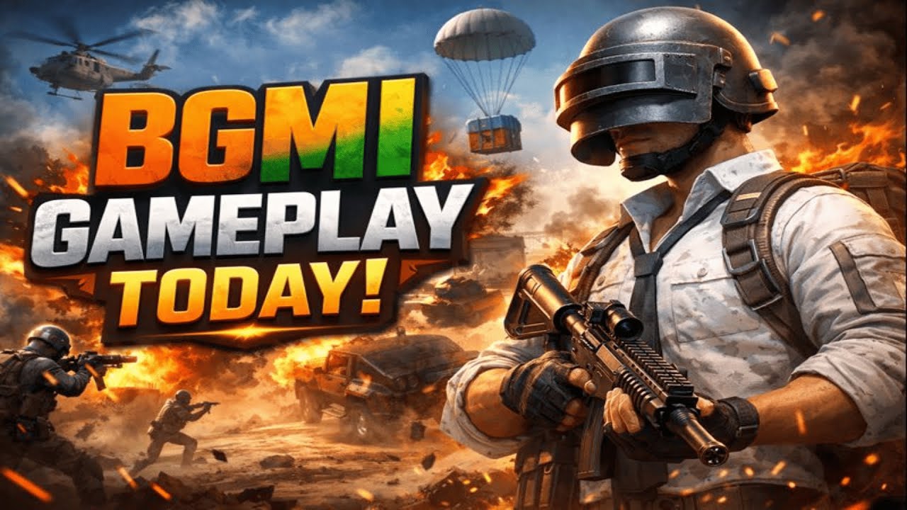 PLAYING WITH SUBS IN BGMI😍😍 | 