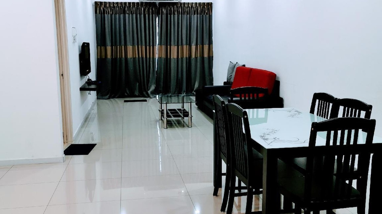 Mr.J Homestay | Taiping, Malaysia | Hotel Review 🏨