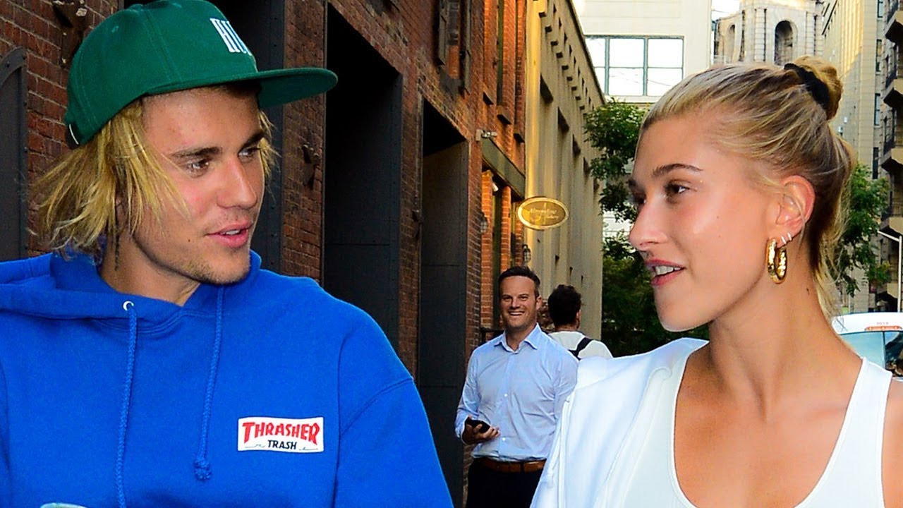 Justin Bieber & Hailey Baldwin Put Wedding ON HOLD!