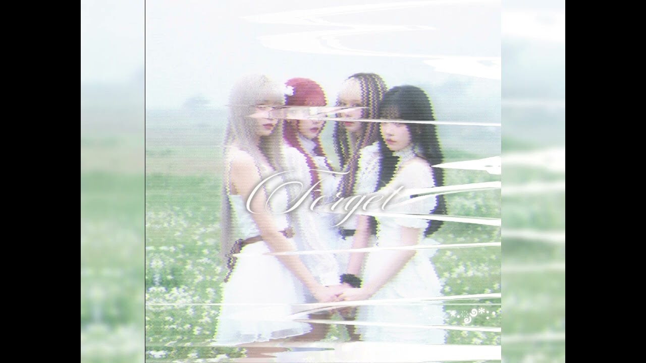 Nixie's (닉시의) 'BR♡KEN - Official Audio 