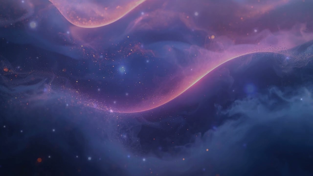 Quiet Gravity | Ambient Headrush for Focus & Sleep | MindRoFlow