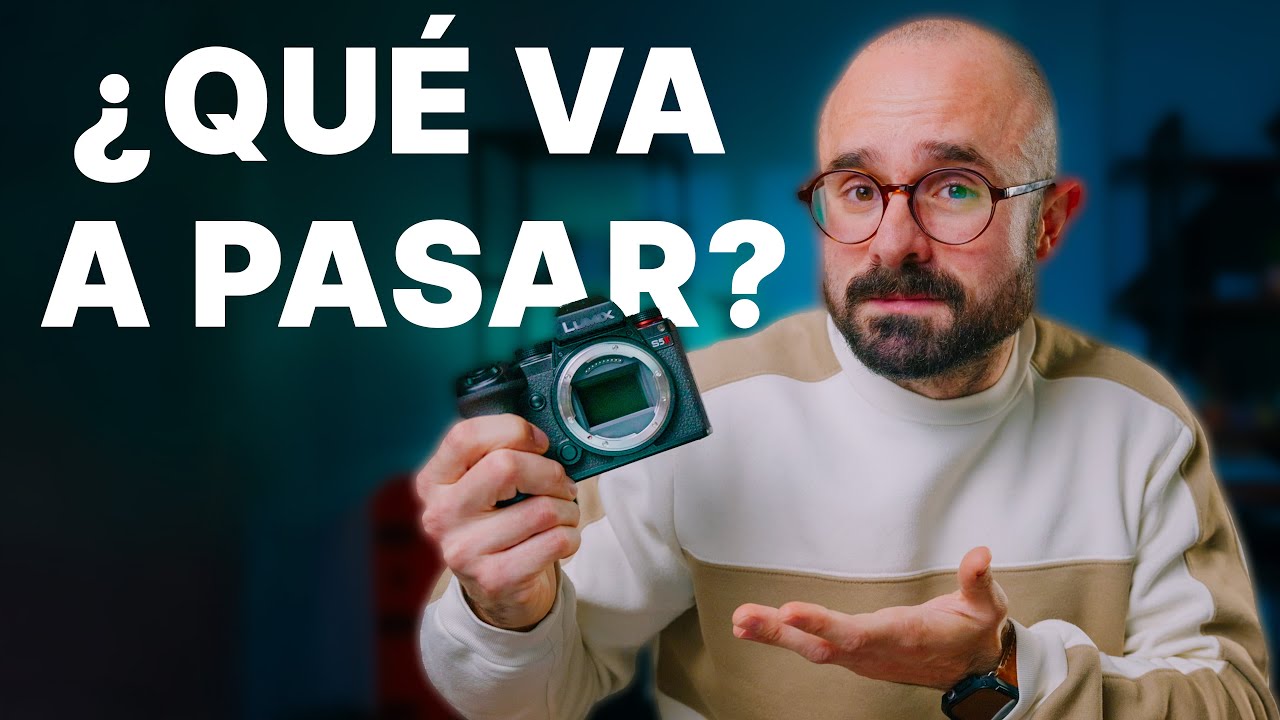 ¿Van a desaparecer los fotógrafos? La realidad del sector hoy