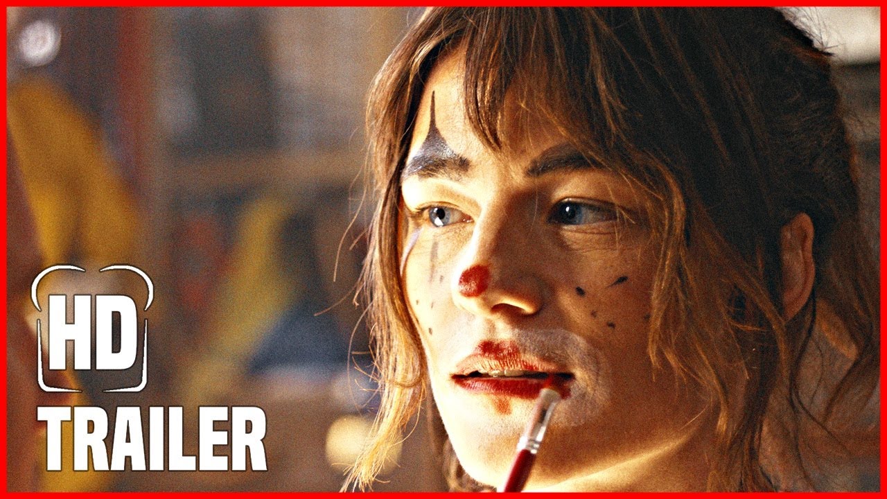 VIER MINUS DREI Trailer German Deutsch (2026)