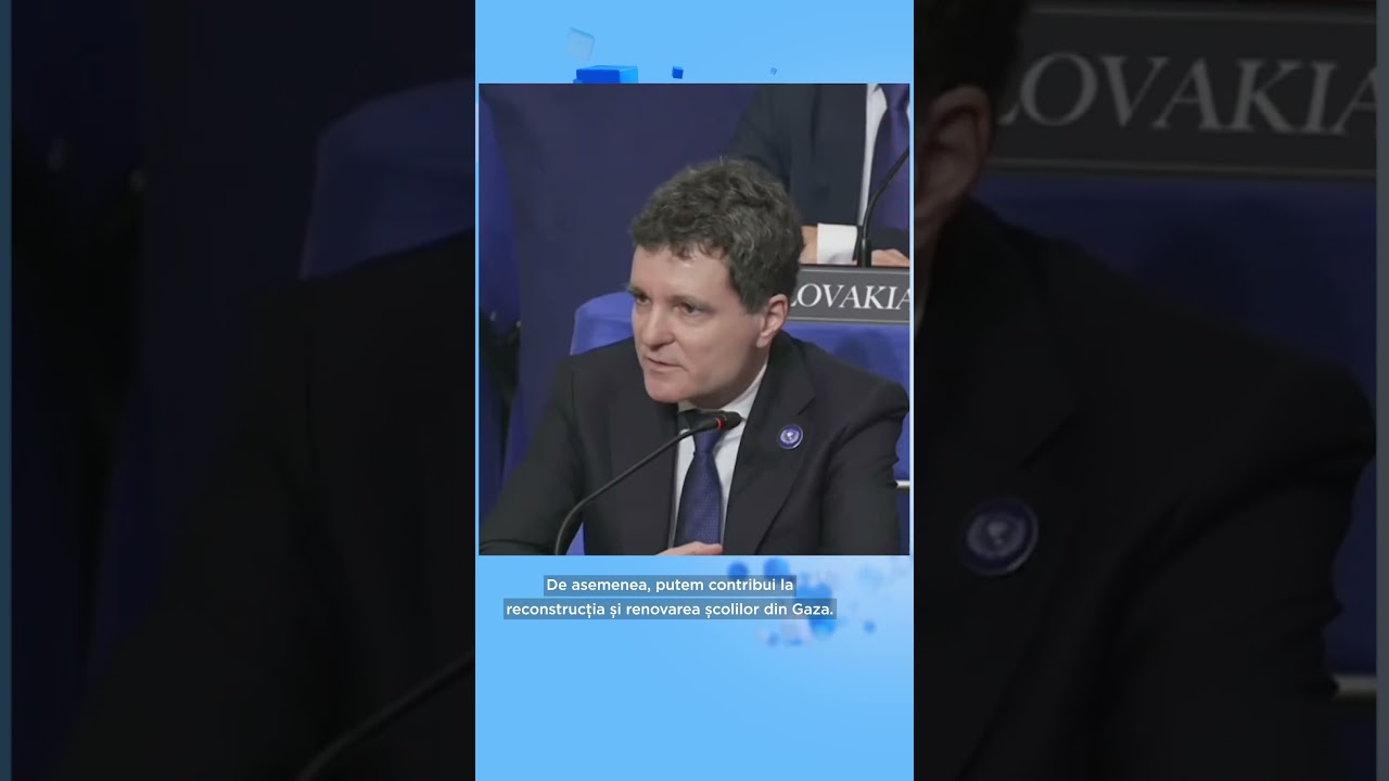 Ce i-a propus Nicușor Dan lui Donald Trump, la Consiliul pentru Pace