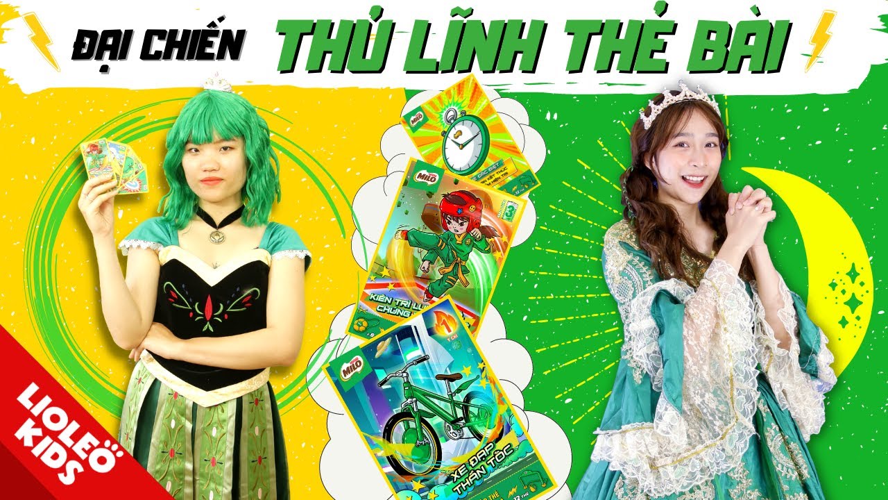 24h MẮC KẸT TRONG TR&Ograve; CHƠI K&Igrave; ẢO - H&agrave;nh tr&igrave;nh truy t&igrave;m T&Acirc;N THỦ LĨNH THẺ B&Agrave;I!