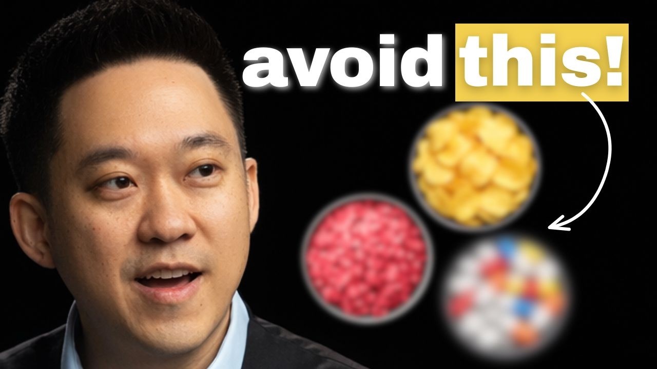 3 Foods that Kill your Gut