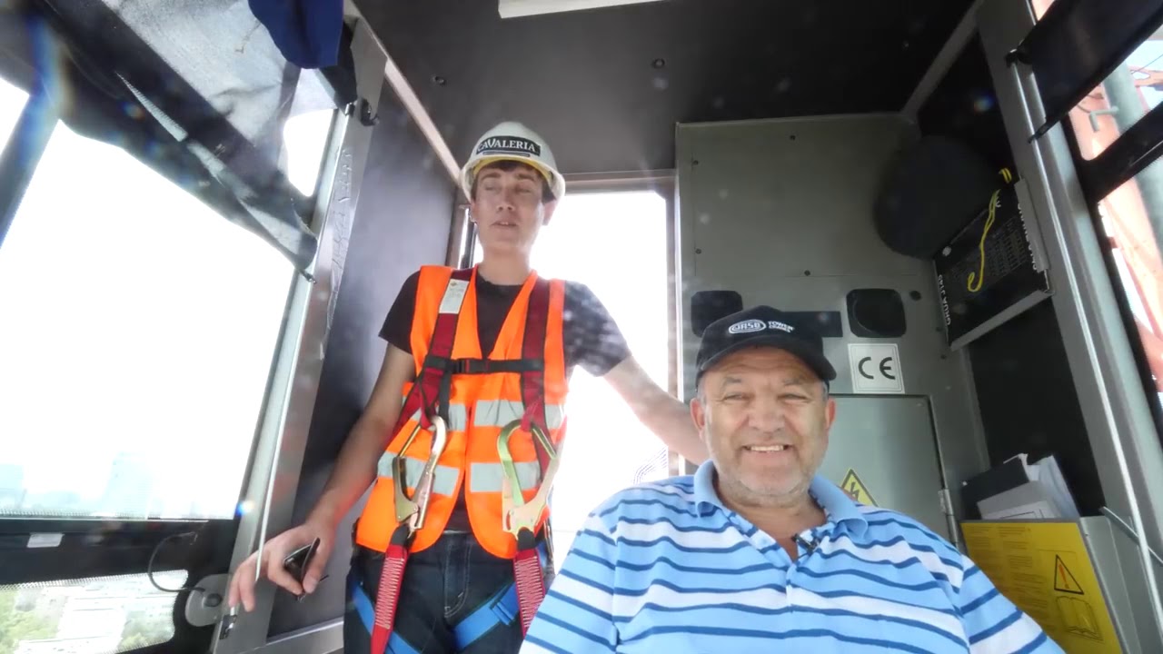 Big Boys Toys, ep  5    Mă fac macaragiu Cavaleria ro