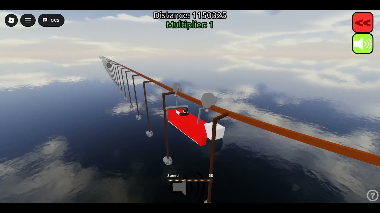 Roblox [An Annoyingly Long Monorail Game]:part 6