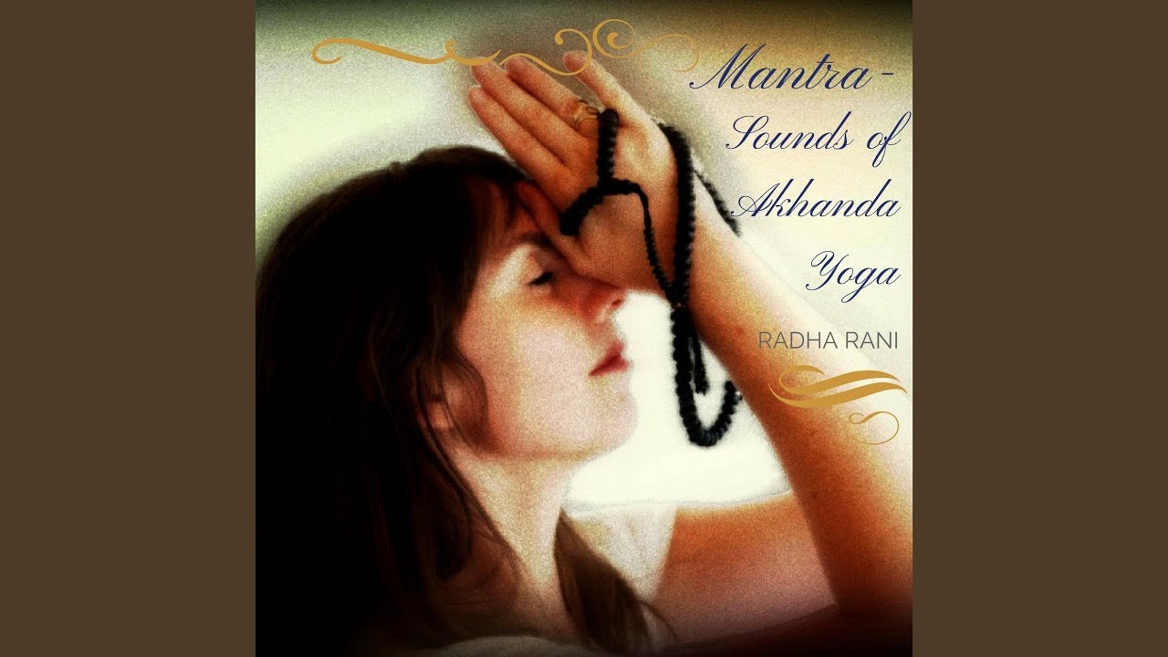 Akhanda Mantra