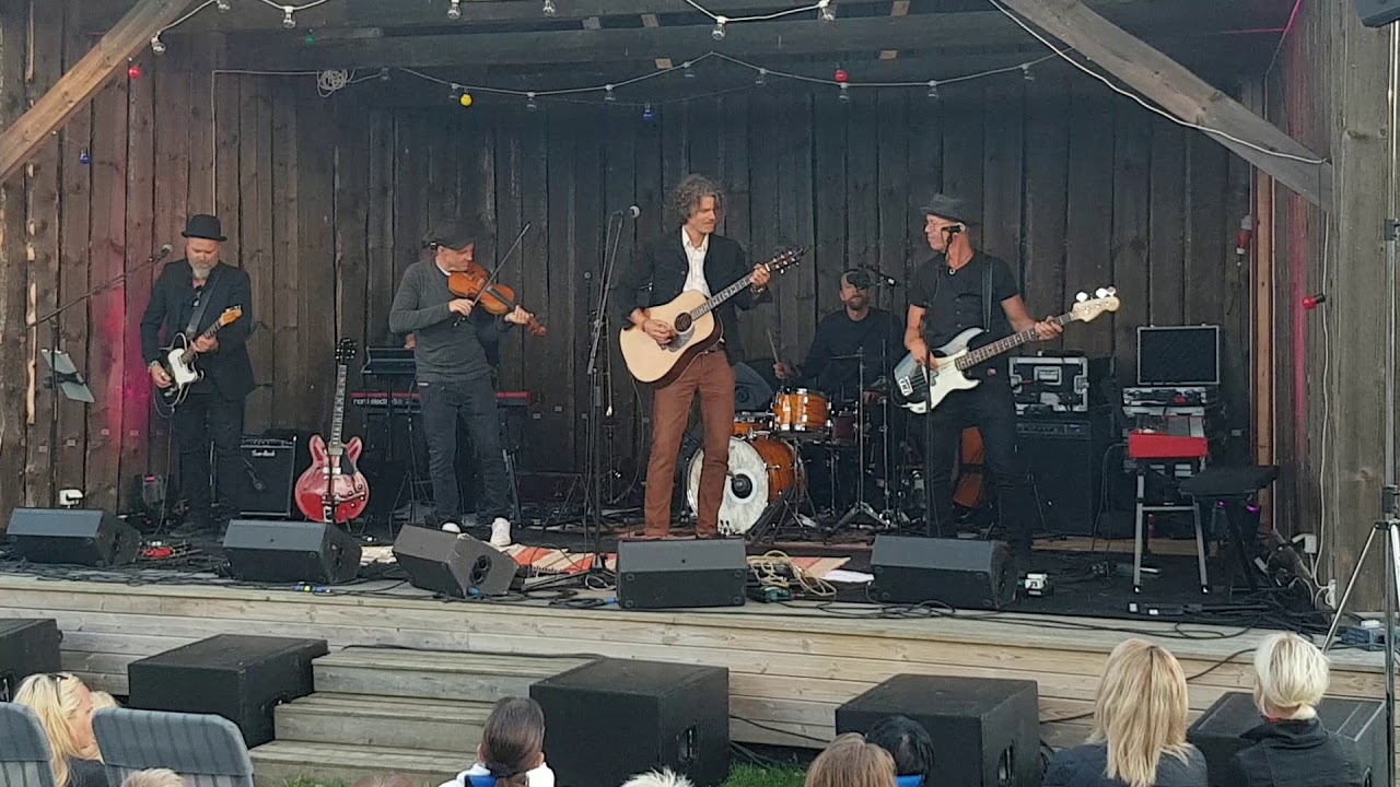 Hälsingevind - Engmans Kapell
