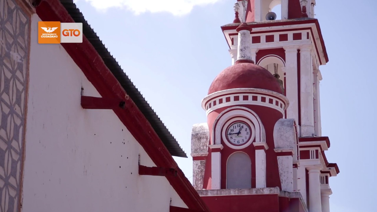As&iacute; llegamos al municipio de Xich&uacute;, belleza del noreste de Guanajuato