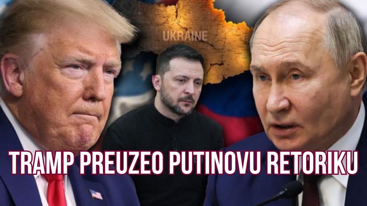 ISTORIJSKI SUSRET U BUDIMPEŠTI - Da li ovaj sastanak ukazuje na kraj rata?