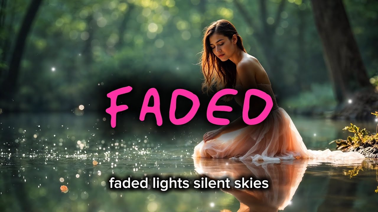 FADED - Endless Music | Emotional Future Bass