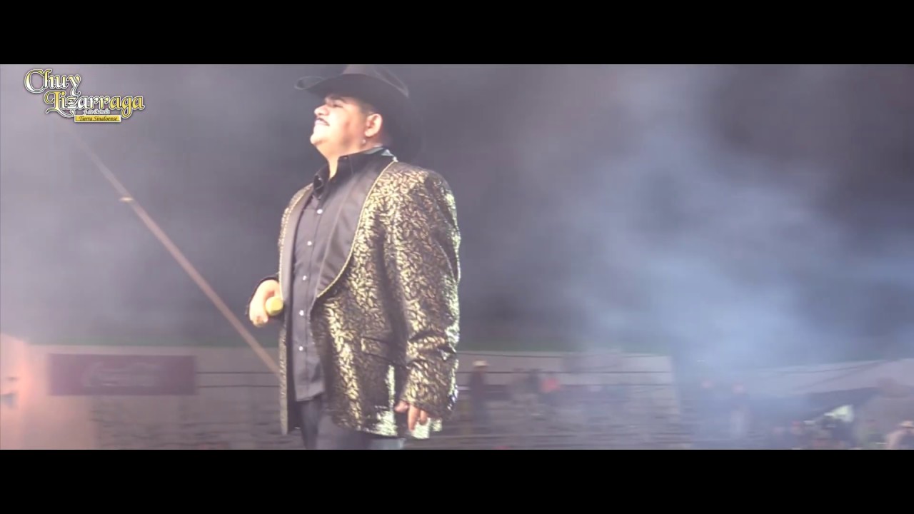 Volver a verte | Mirando las estrellas | En Vivo | Chuy Lizarraga 🔥🔥