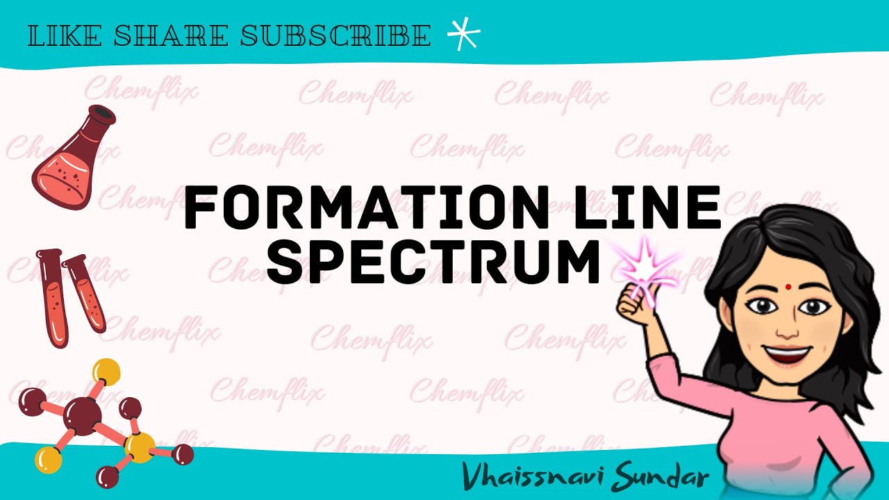 How does Electron Transitions in Lyman Series Transforms into a Emission Line Spectrum?