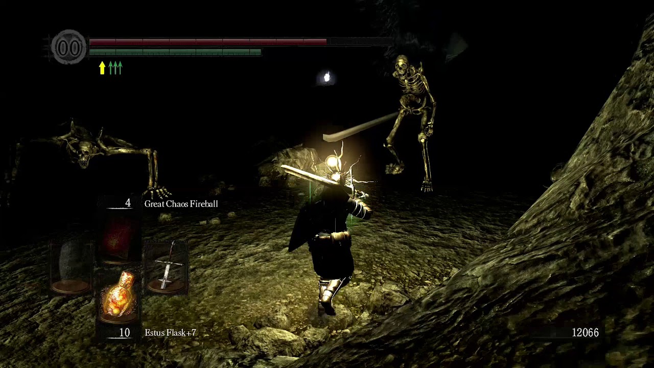 Dark Souls: Como Encontrar o Anel da Serpente Prateada