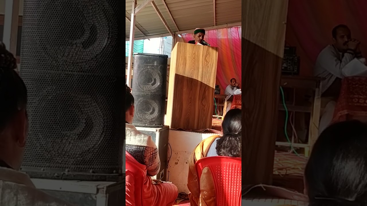 कविता: –‘नहीं चाहिए ऐसी आजादी’