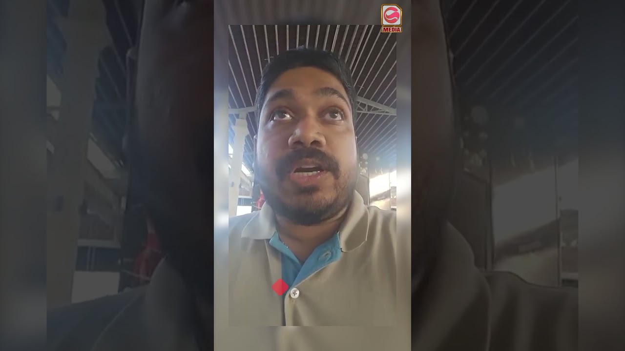 Youth Congress Leader Archit Naik Alleges &ldquo;Loot&rdquo; Through Visitor Ticket Charges at Mopa Airport